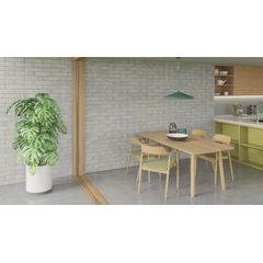 Porcelanato-Incepa-Esmaltado-Dallas-Gris-Polido-60x60