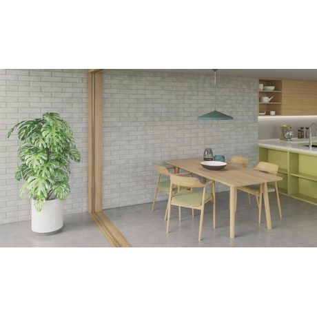 Porcelanato-Incepa-Esmaltado-Dallas-Gris-Polido-60x60 Porcelanato-Incepa-Esmaltado-Dallas-Gris-Polido-60x60