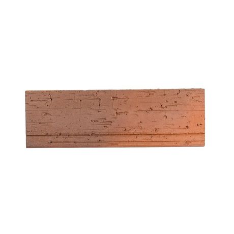Revestimento-Ceramico-Gail-Vintage-Brick-Rustico-Marrom-Suave-Sfumatado-250x80x14mm