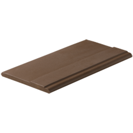 Borda-Ceramica-Gail-com-Relevo-Gradino-Arquitetura-Natural-Chocolate-240x116x9mm