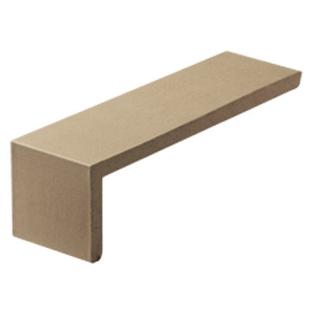 Placa-Ceramica-Gail-para-Canto-90-graus-Arquitetura-Natural-Bege-180x54x54x11mm
