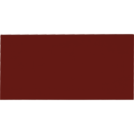 Revestimento-Ceramico-Gail-Combicolor-Revest-Vermelho-Cereja-Brilhante-240x116x9mm
