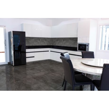 Porcelanato-Delta-Intense-Pulpis-Grafite-Polido-82x82-