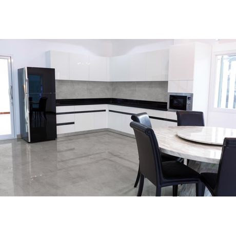 Porcelanato-Delta-Intense-Pulpis-Cinza-Polido-82x82
