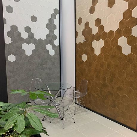 Revestimento-Ceramico-Ceral-Hexagonal-Cotto-Acetinado-228cm Revestimento-Ceramico-Ceral-Hexagonal-Cotto-Acetinado-228cm