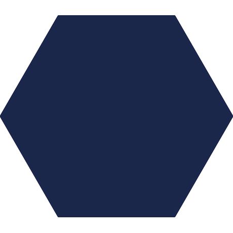 Revestimento-Ceramico-Ceral-Hexagonal-Blue-Acetinado-228cm