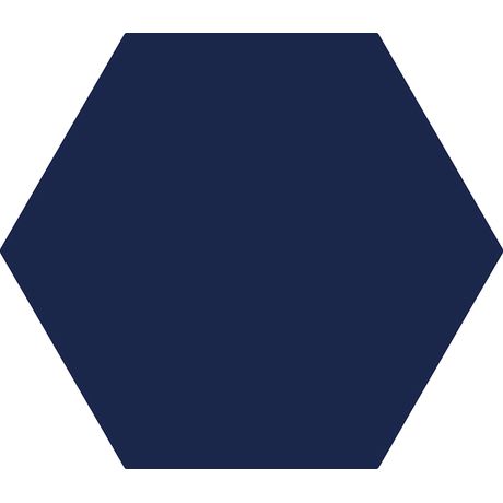 Revestimento-Ceramico-Ceral-Hexagonal-Blue-Acetinado-228cm