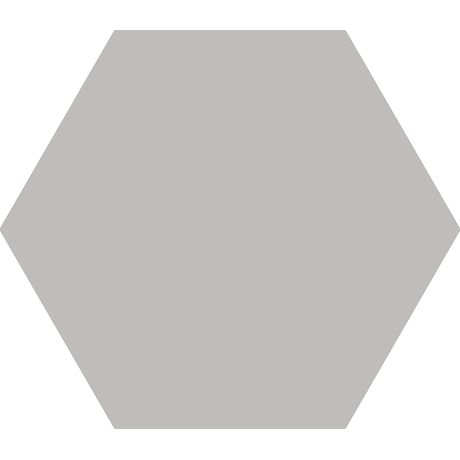 Revestimento-Ceramico-Ceral-Hexagonal-Cinza-Acetinado-228cm