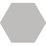 Revestimento-Ceramico-Ceral-Hexagonal-Cinza-Acetinado-228cm