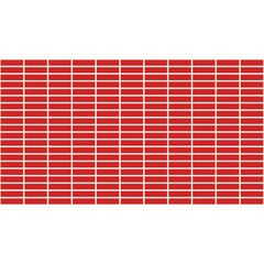 Revestimento-Ceramico-Incepa-Citta-Vermelho-Brilhante-33x60