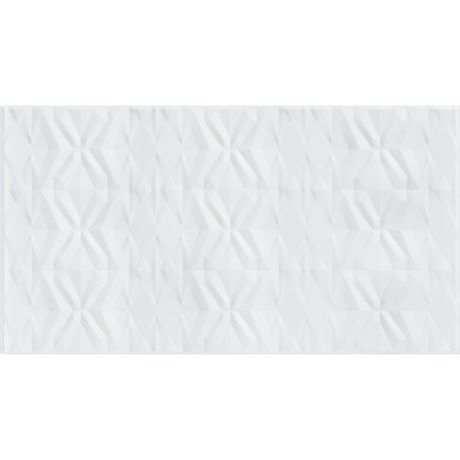 Revestimento-Ceramico-Incepa-Inserto-Capitonne-White-Brilhante-32x59