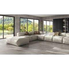 Porcelanato-Castelli-Cemento-Castelo-de-Haward-Acetinado-62x62
