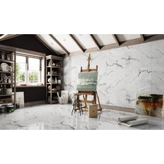 Porcelanato-Castelli-Marmi-Castelo-de-Cashel-Lux-Polido-61x61