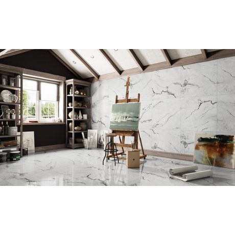 Porcelanato-Castelli-Marmi-Castelo-de-Cashel-Lux-Plus-Polido-82x82