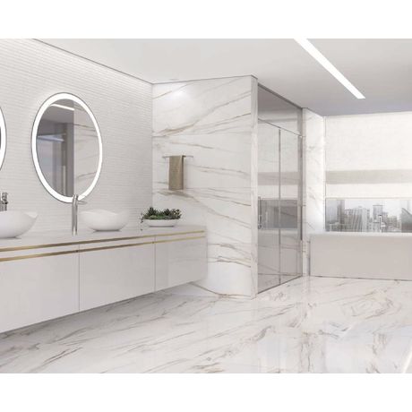 Porcelanato-Lamina-Roca-Calacata-Gold-Mate-60x120 Porcelanato-Lamina-Roca-Calacata-Gold-Mate-60x120