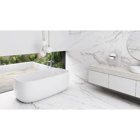 Porcelanato-Lamina-Roca-Calacata-Light-Mate-120x120- Porcelanato-Lamina-Roca-Calacata-Light-Mate-120x120-