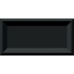 Revestimento-Ceramico-Roca-Mondrian-Black-Brilhante-77x154