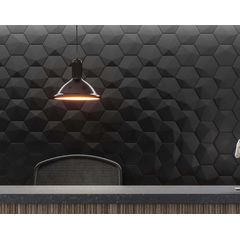 Revestimento-Ceramico-Roca-Quasar-Black-Mate-15x175