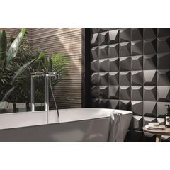 Revestimento-Ceramico-Roca-Block-Black-Mate-154x154