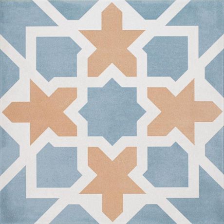 -Piso-Ceramico-Roca-Gres-Zellige-Decor-Blue-Mate-20x20