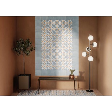 -Piso-Ceramico-Roca-Gres-Zellige-Decor-Blue-Mate-20x20 -Piso-Ceramico-Roca-Gres-Zellige-Decor-Blue-Mate-20x20