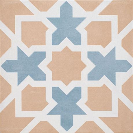 Piso-Ceramico-Roca-Gres-Zellige-Decor-Terracota-Mate-20x20