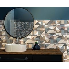 Revestimento-Ceramico-Roca-Inserto-Brick-Essence-Multicor-Acetinado-11x25