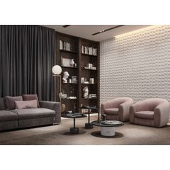 Revestimento-Ceramico-Roca-Inserto-Plier-White-Mate-30x902