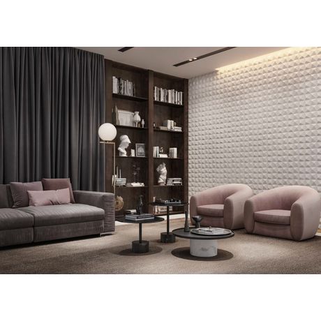 Revestimento-Ceramico-Roca-Inserto-Plier-White-Mate-30x902 Revestimento-Ceramico-Roca-Inserto-Plier-White-Mate-30x902