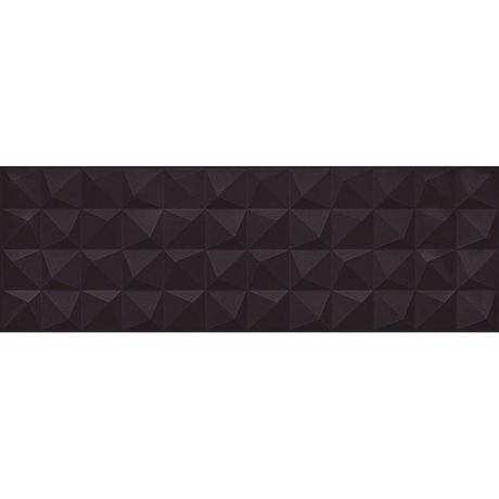 Revestimento-Ceramico-Roca-Inserto-Plier-Black-Mate-30x902-