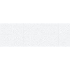 Revestimento-Ceramico-Roca-Inserto-Piastrelle-Blanco-Acetinado-30x902