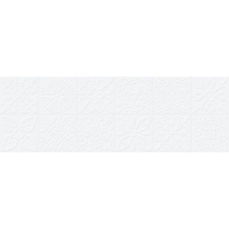 Revestimento-Ceramico-Roca-Inserto-Piastrelle-Blanco-Acetinado-30x902