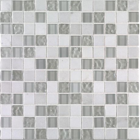 Acessorio-para-Parede-Roca-Malla-Dresden-Carrara-Blanco-Brilhante-30x30 Acessorio-para-Parede-Roca-Malla-Dresden-Carrara-Blanco-Brilhante-30x30
