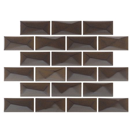 Pastilha-de-Porcelana-NGK-Belamari-Gran-Sfacettato-Marrom-Campos-Placa-Amarracao-30x40 Pastilha-de-Porcelana-NGK-Belamari-Gran-Sfacettato-Marrom-Campos-Placa-Amarracao-30x40