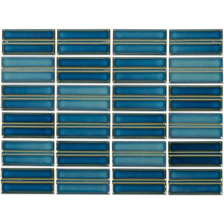 Pastilha-de-Porcelana-NGK-Belamari-Gran-Linea-Verde-Calhetas-Placa-Prumo-30x40 Pastilha-de-Porcelana-NGK-Belamari-Gran-Linea-Verde-Calhetas-Placa-Prumo-30x40