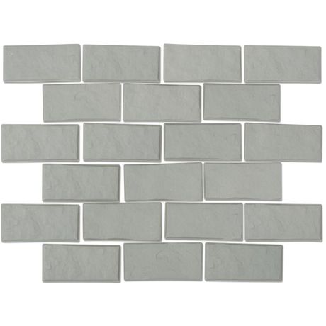 Pastilha-de-Porcelana-NGK-Belamari-Rupestre-Primitive-Cinza-Becan-Placa-Amarracao-30x40 Pastilha-de-Porcelana-NGK-Belamari-Rupestre-Primitive-Cinza-Becan-Placa-Amarracao-30x40