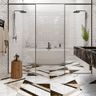 Porcelanato-Itagres-Artefatto-Tapeto-Glam-Polido-60x60