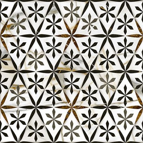 Porcelanato-Itagres-Artefatto-Tapeto-Flora-Polido-60x60
