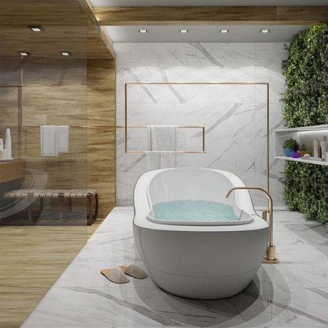 Porcelanato-Itagres-Naturalis-Statuario-Bianco-Soft-HD-60x60 Porcelanato-Itagres-Naturalis-Statuario-Bianco-Soft-HD-60x60