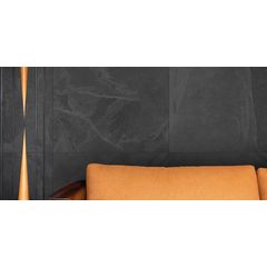 Porcelanato-Villagres-Minerale-Black-Stone-Acetinado-92x92