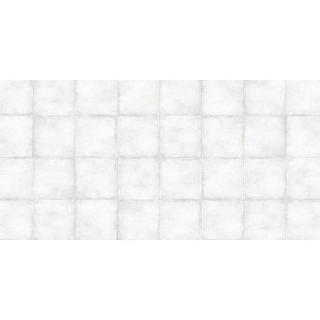 Ladrilho-Ceramico-Santa-Bossa-Nova-White-Acetinado-com-Relevo-25x25