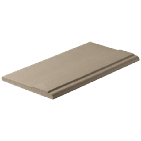 Borda-Ceramica-Gail-com-Relevo-Gradino-Industrial-Cinza-Claro-Kerafloor-240x116x9mm
