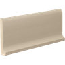 Rodape-Ceramico-Gail-Industrial-90-graus-Kerafloor-Bege-Claro-240x100x9mm