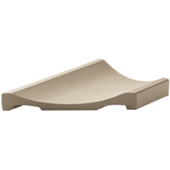 Canaleta-Ceramica-Gail-Kerafloor-Bege-Claro-240x232x30x11mm