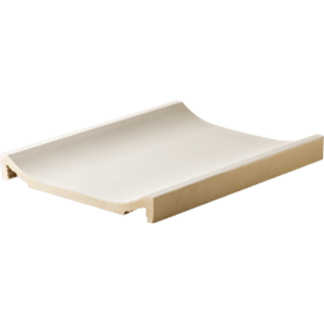 Canaleta-Ceramica-Gail-Kerafloor-Cinza-Claro-300x240x30x11mm Canaleta-Ceramica-Gail-Kerafloor-Cinza-Claro-300x240x30x11mm