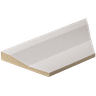 Placa-Borda-Ceramica-Gail-Piscina-Sport-Canto-45-graus-Esquerdo-Branco-Aspereza-240124x116x18x9mm