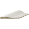 Placa-Borda-Ceramica-Gail-Piscina-Sport-Canto-45-graus-Direito-Branco-Aspereza-240124x116x18x9mm