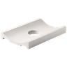 Canaleta-Ceramica-Gail-Piscina-com-Furo-Branco-Brilhante-240x150x30x11mm Canaleta-Ceramica-Gail-Piscina-com-Furo-Branco-Brilhante-240x150x30x11mm