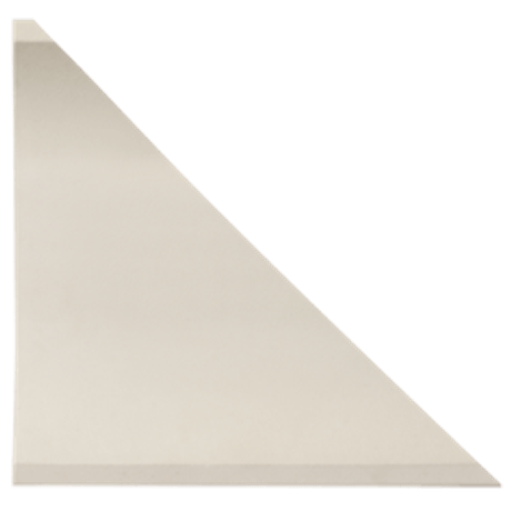 Canaleta-Ceramica-Gail-Piscina-Canto-45-graus-Direito-Branco-Brilhante-2408x232x30x11mm Canaleta-Ceramica-Gail-Piscina-Canto-45-graus-Direito-Branco-Brilhante-2408x232x30x11mm