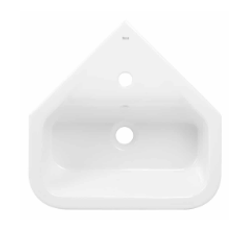 Lavatorio-Suspenso-Angular-Branco-480x480x170mm-Roca-Gap-